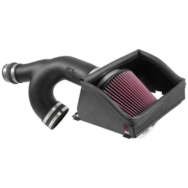 2015 FORD F150 2.7L V6 Performance Intake Kit