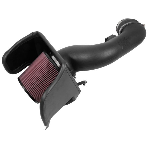 17-19 Ford F Super Duty V8 6.7L DSL Performance Air Intake System