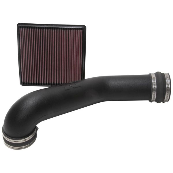 18-19 Ford F150 V8-5.0L Performance Intake Kit