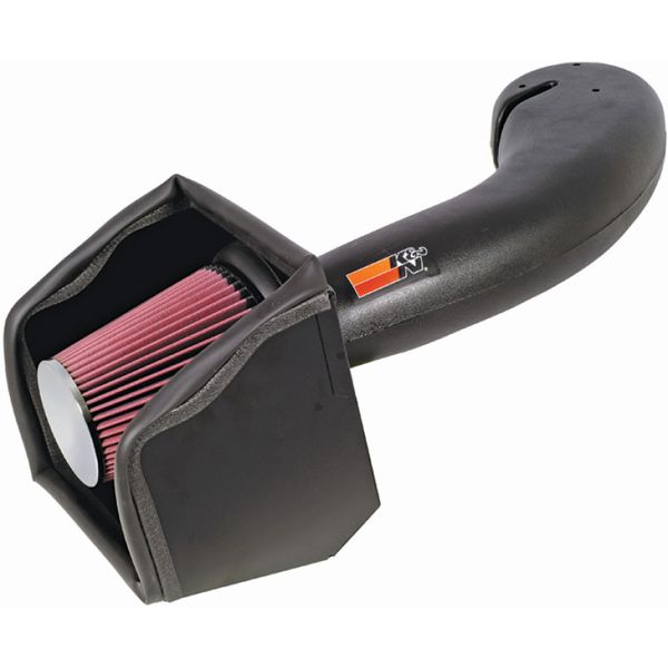 88-95 Chevy C/K Pick Up V8-5.7L Performance Intake Kit