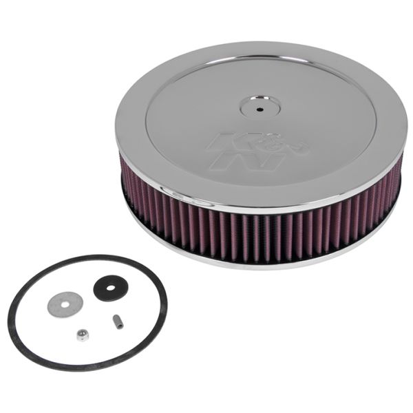 88-93 Chevy/GMC S10/15 V6-4.3L Performance Intake Kit