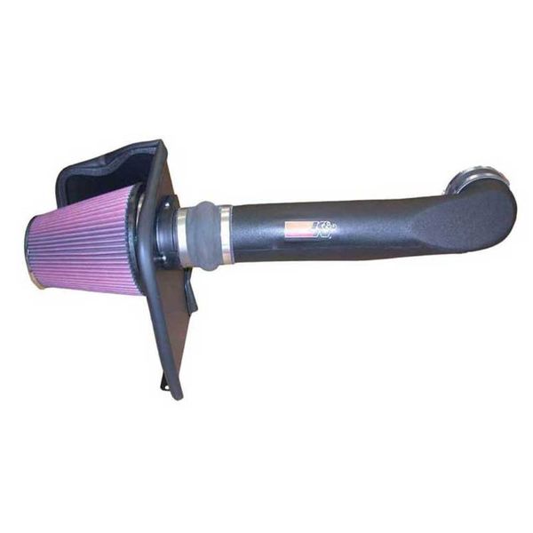 01-04 Chevy/GMC PickUp HD V8-8.1L Performance Intake Kit