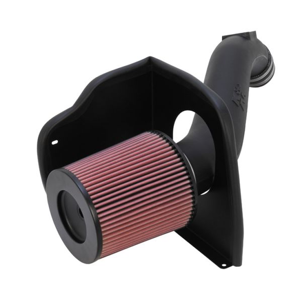 01-04 Chevy Silverado HD V8-6.6L Performance Intake Kit