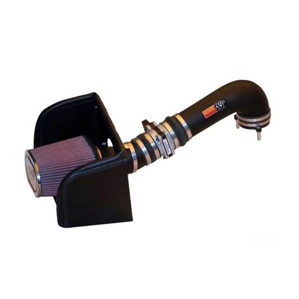 96-98 Chevy Silverado / GMC Sierra V6-4.3L Vortec Performance Intake Kit