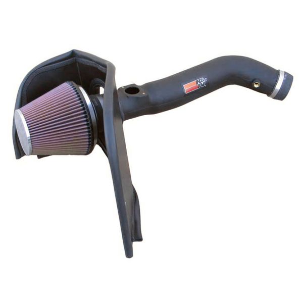 04-06 Chevy Colorado / GMC Canyon L4-2.8L Performance Intake Kit