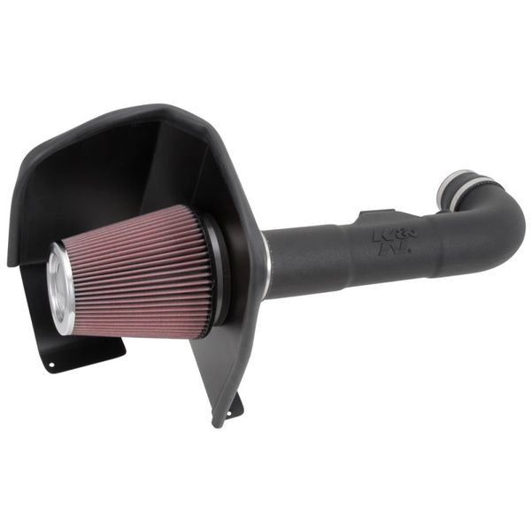 14-15 Chevy/GMC 1500 V-8 5.3/6 2L Performance Intake Kit
