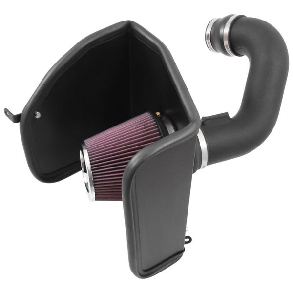 15-16 CHEVROLET COLORADO V6 3.6L FI Performance Air Intake System