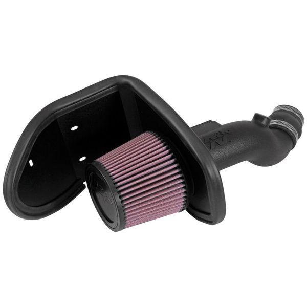 13-15 Chevrolet Malibu L4-2.0L 57 Series FIPK Performance Intake Kit