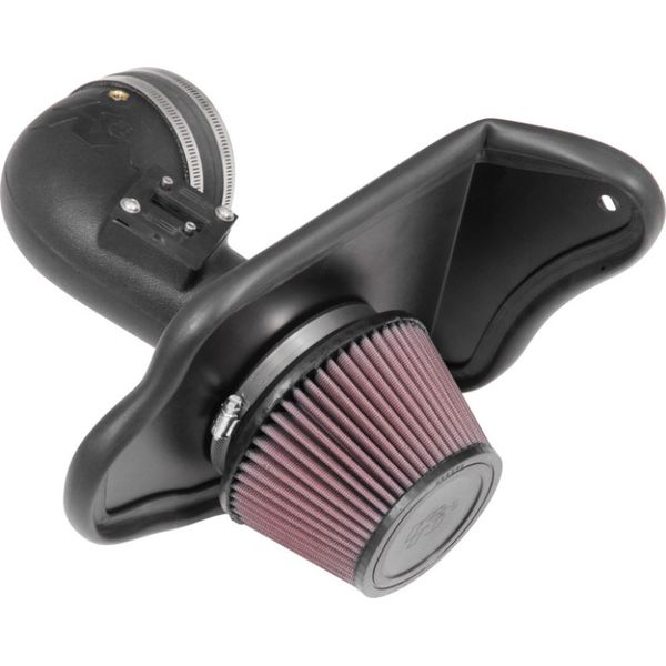 16-17 Cadillac ATS L4-2.0L Turbo 57 Series FIPK Performance Intake Kit
