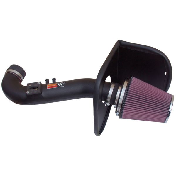 04 Nissan Titan/Pathfinder V8-5.6L Performance Intake Kit