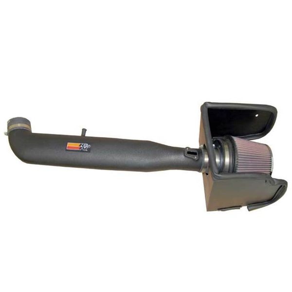 05 Nissan Pathfinder V6-4.0L Performance Intake Kit