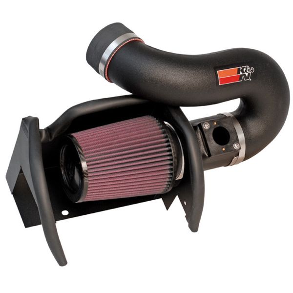 99-05 Porsche Carrera 996 Performance Intake Kit