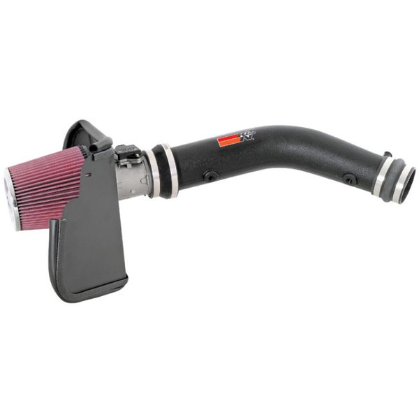 95-99 Toyota Tacoma L4-2.4L/2.7L Performance Air Intake Kit