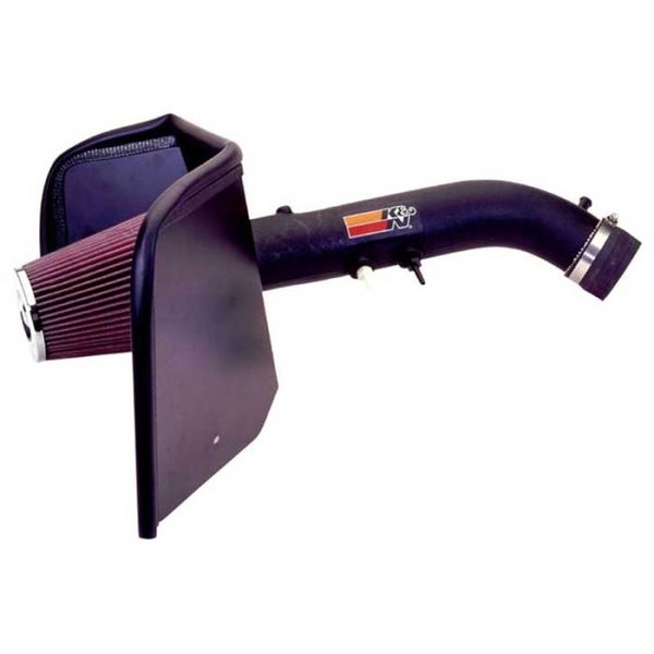 00-04 Toyota Tundra V6-3.4L Performance Air Intake Kit