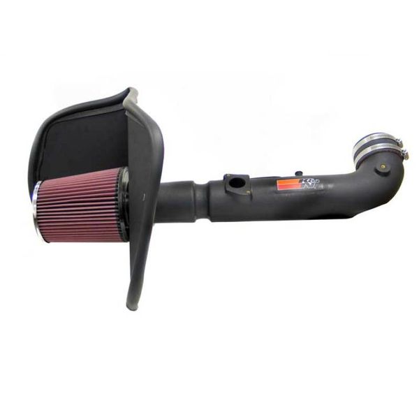 02 Toyota Tundra V8-4.7L Performance Air Intake Kit