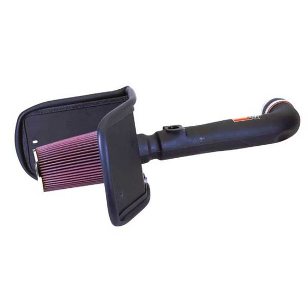 99-04 Toyota Land Cruiser V8-4.7L DOHC Performance Intake Kit