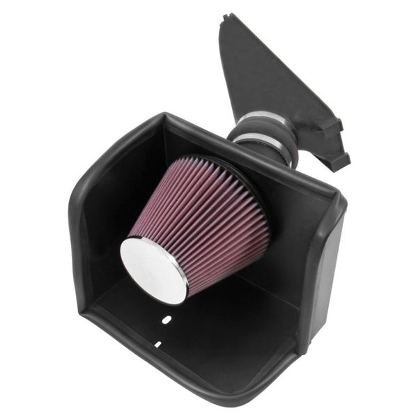 05-14 Toyota Tacoma 4.0L V6 Performance Air Intake Kit