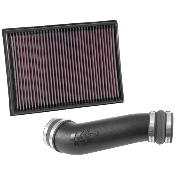 15-19 Toyota 4 Runner V6-4.0L Performance Air Intake Kit