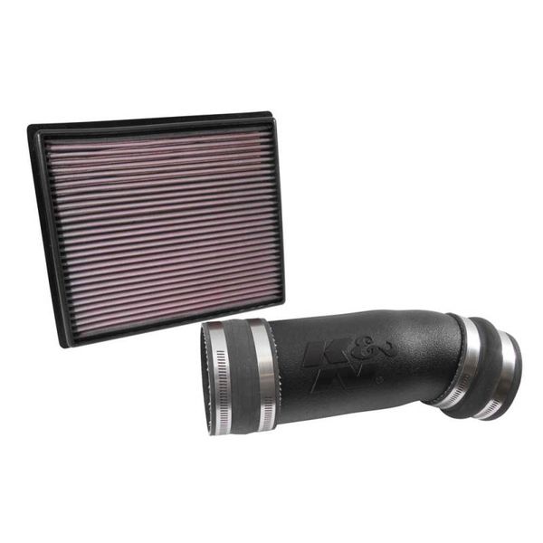 14-15 Toyota Tundra V8-4.7L/5.7L Performance Air Intake System
