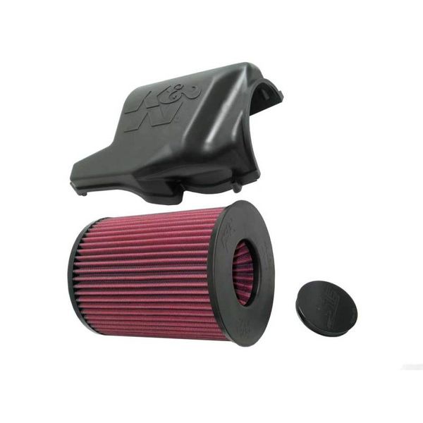 Performance Intake Kit  for Ford C-Max/Focus II / Volvo C30/S40/V40/V50/V70 / Mazda 3/5