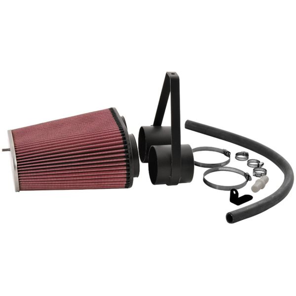Ford Bronco P/U AirCharger Performance Intake
