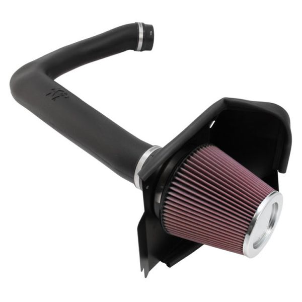11-12 Dodge Challenger/Charger / 11-12 Chrysler 300 3.6L V6 AirCharger Performance Intake