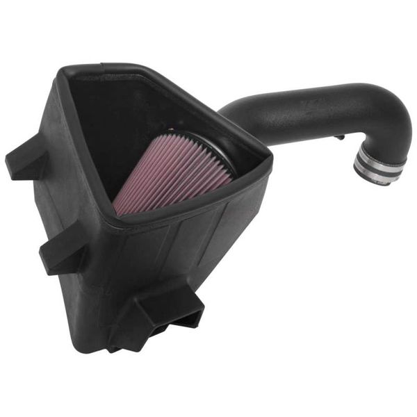 2019 Ram 1500 V8 5.7L F/I AirCharger Performance Intake