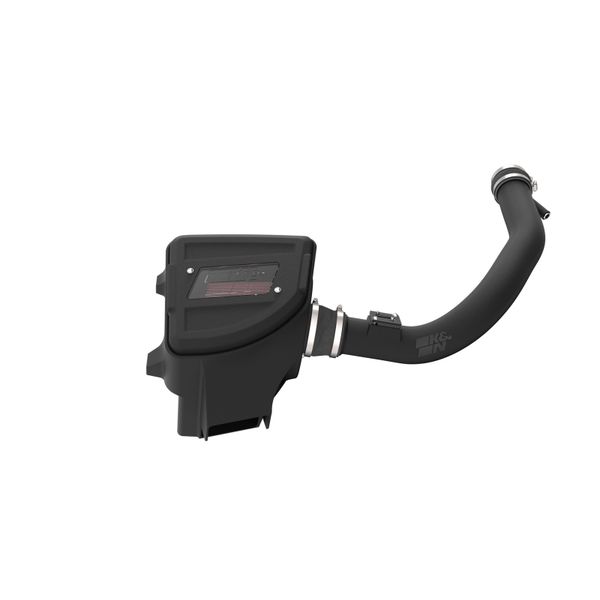 20-23 RAM 1500 V6 3.0L Diesel Performance Air Intake System
