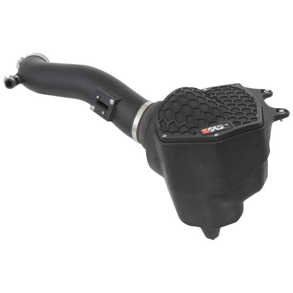 20-21 Jeep Wrangler V6-3.0L DSL AirCharger Performance Intake