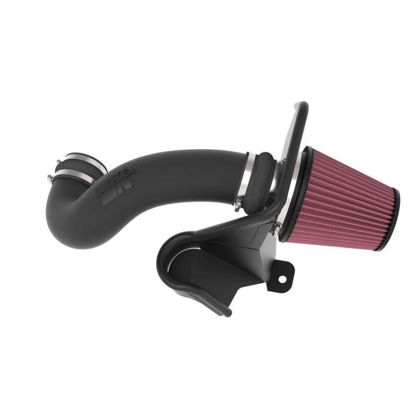 22-23  Jeep Grand Cherokee 5.7L V8 Performance Air Intake System