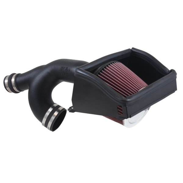 15-16 Ford F-150 3.5L V6 F/I Performance Intake Kit