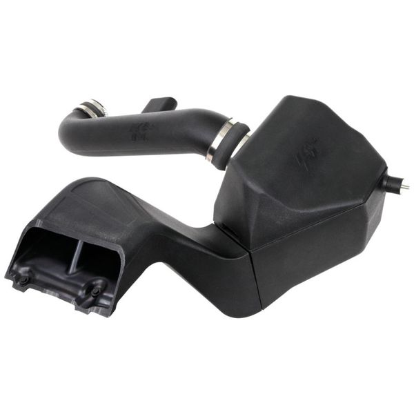 63 Series AirCharger Performance Intake 15-19 Ford F150 5.0L V8 F/I