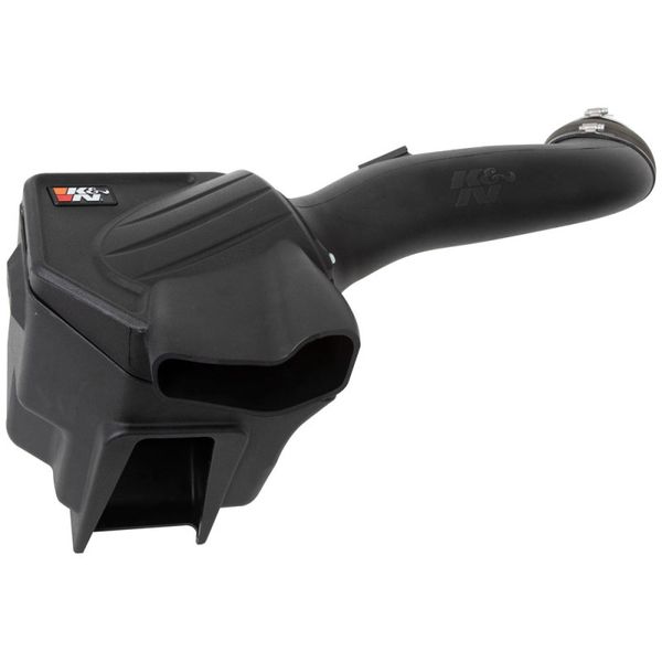63 Series AirCharger Performance Intake 20-21 Ford F250 V8-6.7L DSL