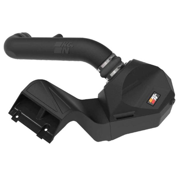 63 Series AirCharger Performance Intake 2021+ Ford F150 5.0L V8 F/I