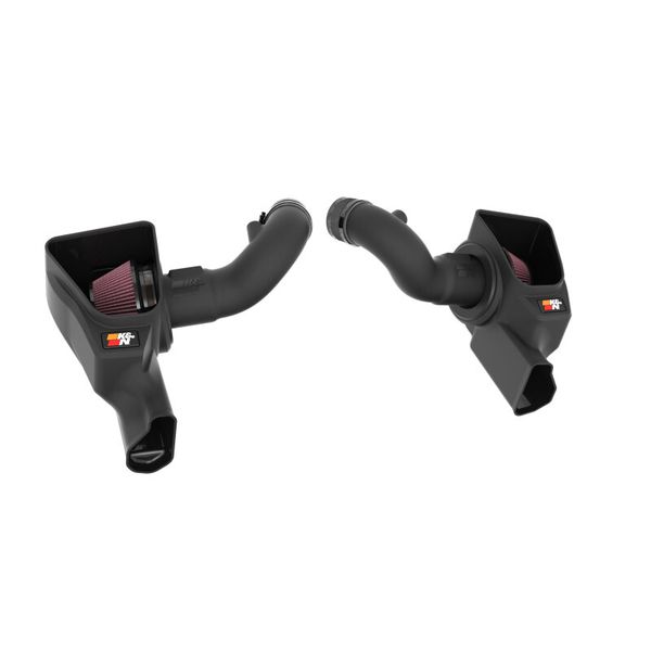 2024 Ford Mustang GT 63 Series Air Intake