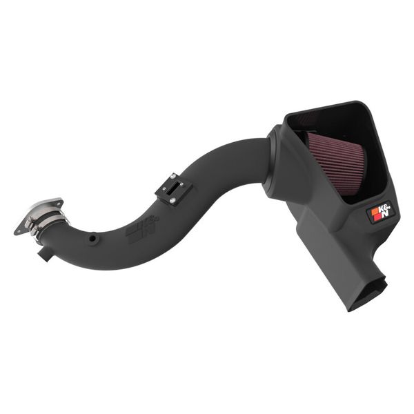 2024 Ford Mustang Ecoboost L4-2.3L F/L Turbo AirCharger - Cold Air Intake System