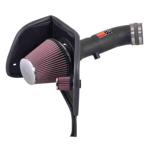 07-09 GM Colorado/Canyon H3 L5-3.7L AirCharger Performance Intake