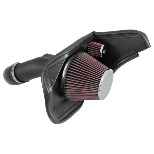 13-15 Cadillac ATS V6-3.6L F/I AirCharger Performance Intake