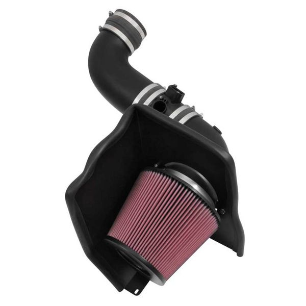 15 GMC Sierra 2500/3500HD 6.6L V8 AirCharger Performance Intake
