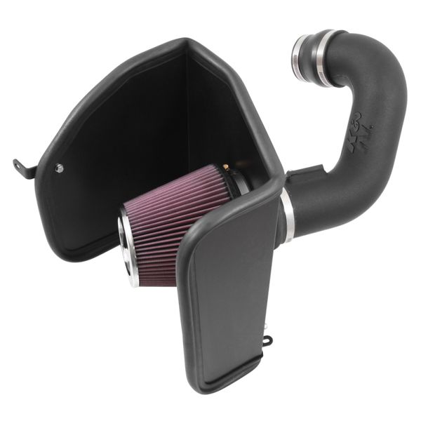 2015 Chevy Colorado 3.6L V6 AirCharger Performance Intake