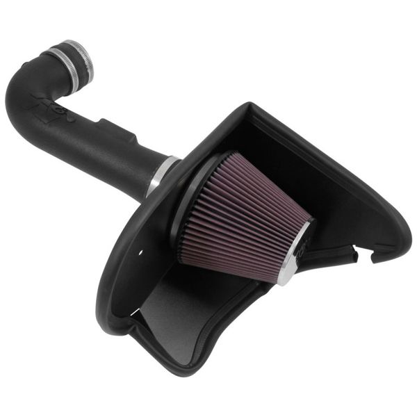 2016-2017 Chevrolet Camaro V6-3.6L F/I AirCharger Performance Intake