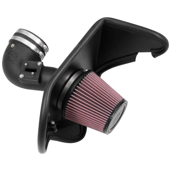 16-17 Chevrolet Camaro L4-2.0L F/I Turbo AirCharger Performance Intake
