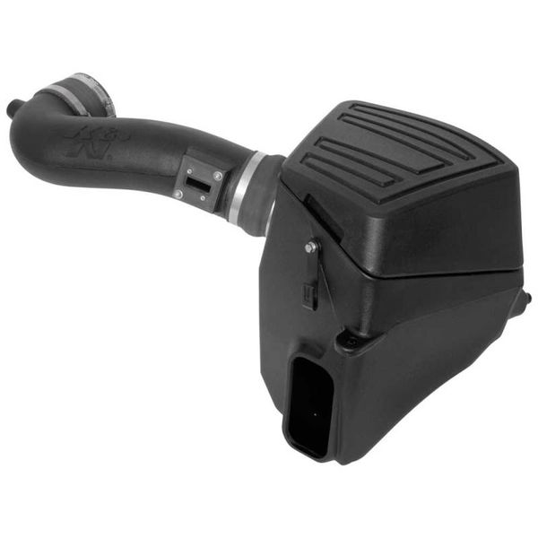 2019 Chevrolet / GMC 1500 V8-5.3/6.2L F/I AirCharger Performance Intake