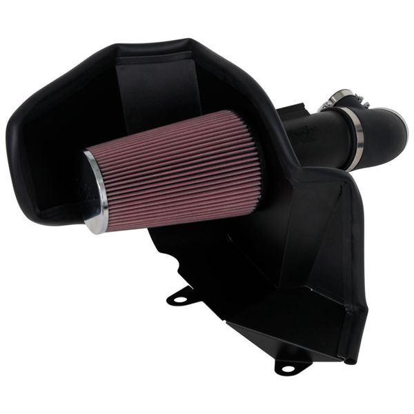 19-20 Chevrolet Blazer / GMC Arcadia AirCharger Performance Air Intake System