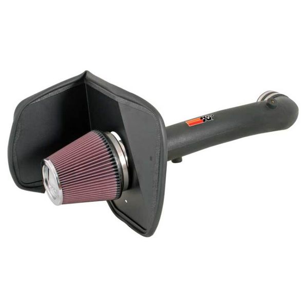 05-07 Toyota Tundra/Sequoia V8-4.7L AirCharger Performance Intake