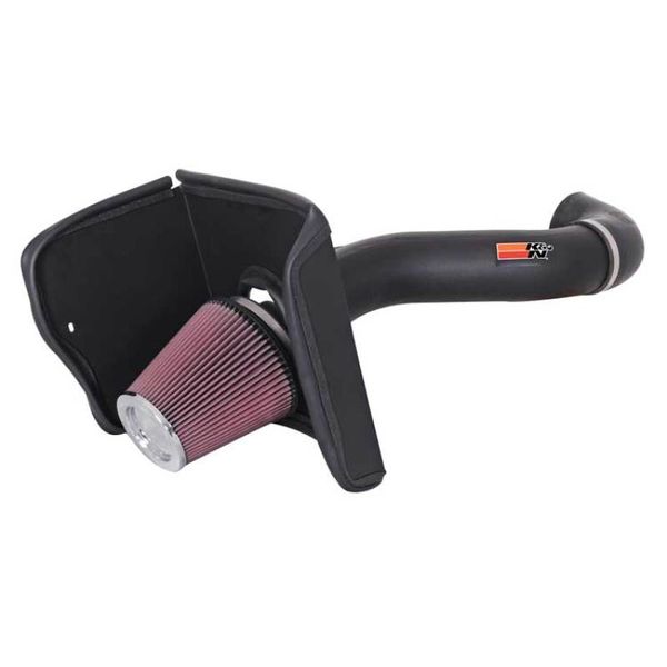 07-08 Toyota Tundra V8-4.7L AirCharger Performance Intake