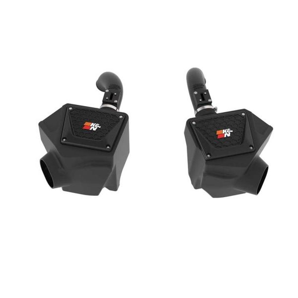 22-24 Toyota Tunda 3.5L V6 AirCharger Intake