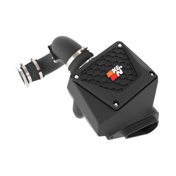 2024 Toyota Tacoma 63 Series Air Intake