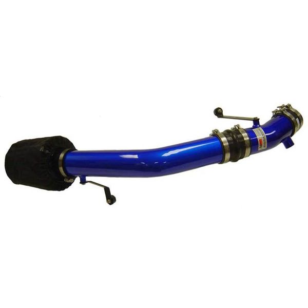 04 Acura TL Blue Typhoon Short Ram Intake