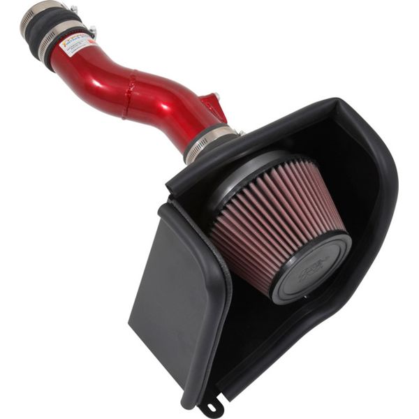 2017 Honda Civic Si 1.5L Typhoon Performance Air Intake System